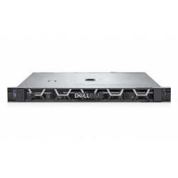 Dell PowerEdge R750XS PER750XS4A S-4310 16GB 1.2TB 2x800W 2U Rack Sunucu


