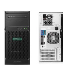 HPE P44718-421 ML30_BND GEN10 PLUS E2314 32GB (2-16) 2-960GB KINGSTON (4-3.5