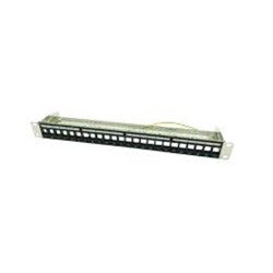 Apronx APX-FTP24 24-port FTP Blank Patch Panel