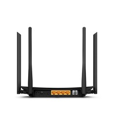 Tp-Link Archer VR300 Dual Bant 4 Port ADSL2+-VDSL Modem AC1200