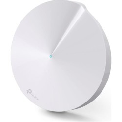 Tp-Link DECO M5 1Li Paket AC1300 Tüm Evi Kapsayan Mesh Wifi Sistemi