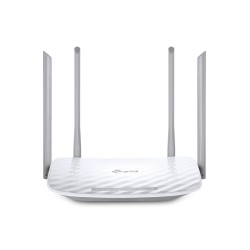 Tp-Link Archer C50 Dual Bant 4 Port Kablosuz Router AC1200