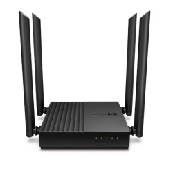 Tp-Link Archer C64 Dual Bant 4 Port Kablosuz Router AC1200