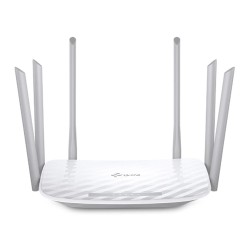 Tp-Link Archer C86 Dual Bant 4 Port Kablosuz Router AC1900