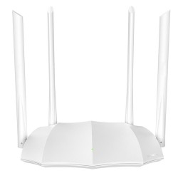 Tenda AC5 1200Mbps 4 Port Router