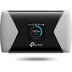 Tp-Link M7650 4G LTE Mobil Router Sim Kartlı