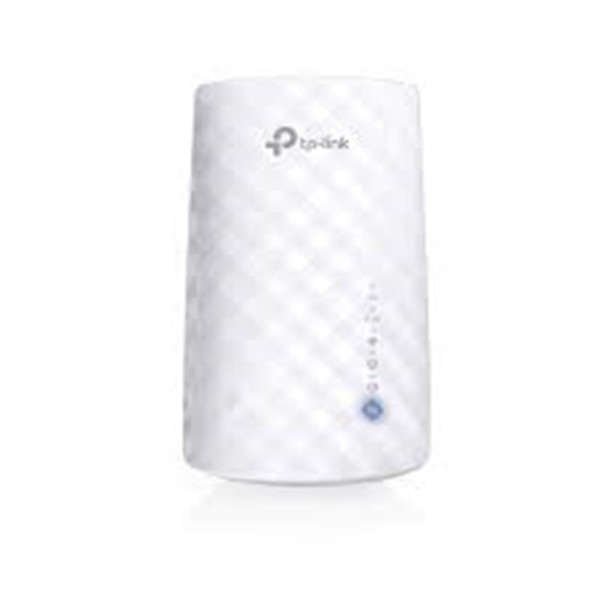 Tp-Link RE190 750 Mbps Wifi Range Extender-Menzil Genişletici AC750