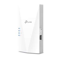 Tp-Link RE600X  Wifi 6 Range Extender-Menzil Genişletici AX1800