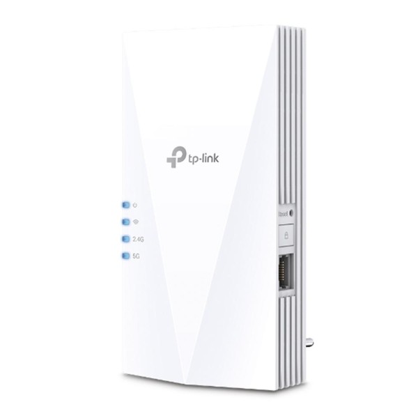 Tp-Link RE500X Wifi 6 Range Extender-Menzil Genişletici AX1500