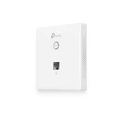 Omada Tp-Link EAP115 Wall Duvar Tipi 300 Mbps Access Point 