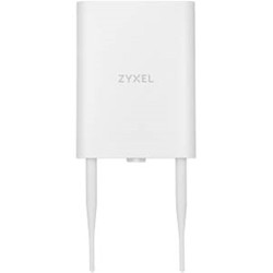 Zyxel NWA55AXE 2400 Mbps Wifi 6 Outdoor Access Point