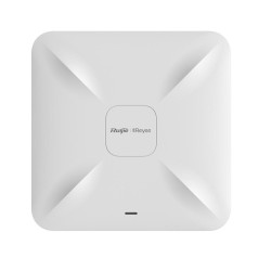 Ruijie-Reyee RG-RAP2260(G) Reyee Wi-Fi 6 1775Mbps Tavana Monte Erişim Noktası