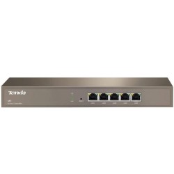 Tenda M3 Access Contreller 5 Port Gigabit