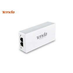 Tenda TL-POE30G-AT 2 Port 10-100-1000 Mbps Poe Adaptör