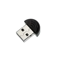 Inca Ibt-501 5.0 (10mt) Bluetooth Mini Adaptör