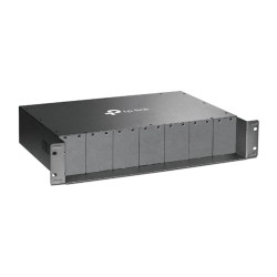 Omada Tp-Link TL-MC1400 14 Slot Media Converter Rackmount