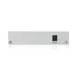 Zyxel GS1200-5 10-100-1000 Yönetilebilir Switch