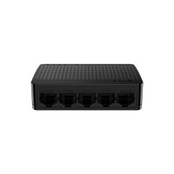 Tenda SG105M 5 Port 10-100-1000 Mbps Switch Plastik Kasa