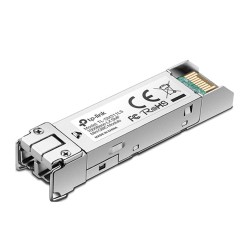 Omada Tp-Link TL-SM5110-SR 10G SFP+ LC GBIC Modülü