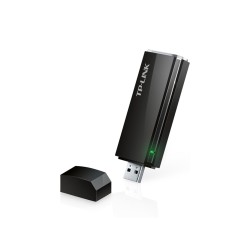 Tp-Link Archer T4U 1200 Mbps Kablosuz USB Adaptör AC1300