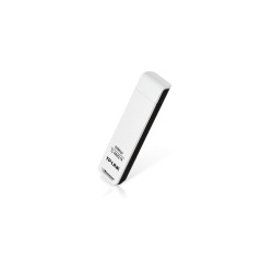 Tp-Link TL-WN821N 300 Mbps Kablosuz USB Adaptör