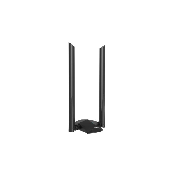 Tenda U18A Wifi 6 1201 Mbps 2-5dBi Antenli USB Adaptör