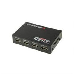 Nova HDMI 1-4 Splitter 1 Giriş 4 Çıkış  