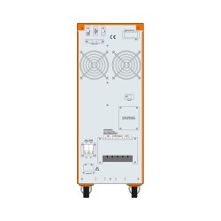 Makelsan  Powerpack SE 20-7AH 10kVA On Line 1F-1F