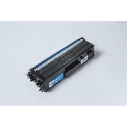 Brother TN-461C 1.800 Sayfa Cyan Mavi Toner HL-8360 MFC-8690