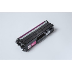 Brother TN-461M 1.800 Sayfa Magenta Kırmızı Toner HL-8360 MFC-8690