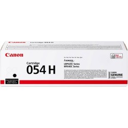 Canon CRG-054H BK Black Siyah Yüksek Kapasiteli Toner MF645