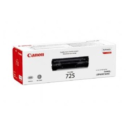 Canon CRG-725 1.600 Sayfa Toner LBP6030 MF3010