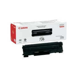 Canon CRG-726 2.100 Sayfa Toner LBP6230