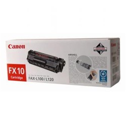 Canon FX-10 2.000 Sayfa Toner MF4120-4140-4150