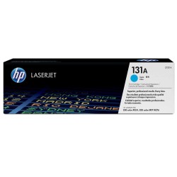 HP 131A Cyan Mavi 1.800 Sayfa Toner CF211A