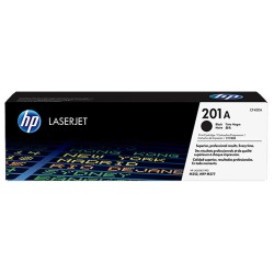 HP 201A Black Siyah 1.500 Sayfa Toner CF400A