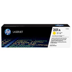 HP 201A Yellow Sarı 1.400 Sayfa Toner CF402A