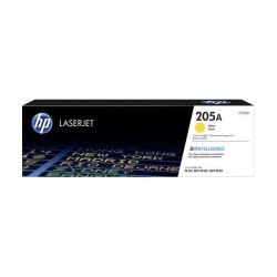 HP 205A Yellow Sarı 900 Sayfa Toner CF532A