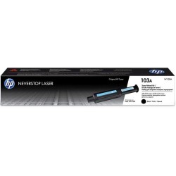 HP 103A Black Siyah 2.500 Sayfa NeverStop Tanklı Yazıcı Toneri W1103A