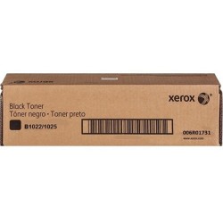 Xerox 006R01731 B1022-B1025 Black Siyah Toner 13.700 Sayfa