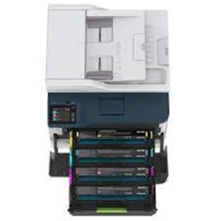 Xerox 006R04397 C230-C235 Yüksek Kapasite Magenta Kırmızı Toner 2.500 Sayfa