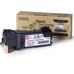 Xerox 106R01283 Phaser 6130 Magenta Kırmızı Toner 1.900 Sayfa