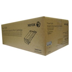 Xerox 106R01401 Phaser 6280 Yüksek Kapasite Magenta Kırmızı Toner 5.900 Sayfa 