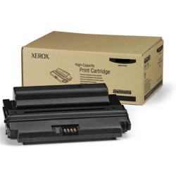 Xerox 106R01415 Phaser 3435 Yüksek Kapasite Black Siyah Toner Sayfa 10.000 Sayfa 