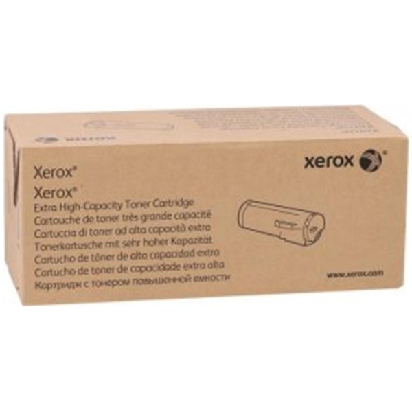 Xerox 106R04055 Versalink C8000 Yüksek Kapasite Magenta Kırmızı Toner 16.500 Sayfa