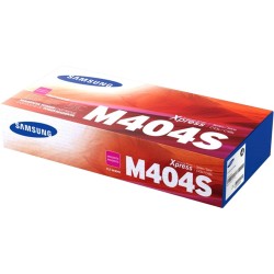 Samsung M404S Magenta Kırmızı 1.000 Sayfa Toner SU246A