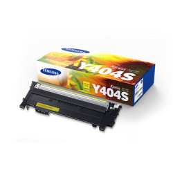 Samsung Y404S Yellow Sarı 1.000 Sayfa Toner SU456A