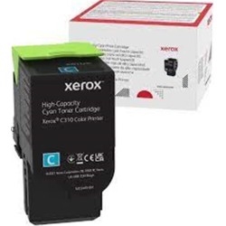 Xerox 006R04369 C310-C315 Yüksek Kapasite Cyan Mavi Toner 5.500 Sayfa