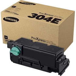 Samsung D304E Black Siyah 40.000 Sayfa Toner