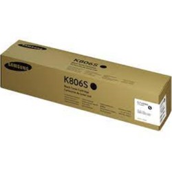 Samsung K806S Black Siyah 45.000 Sayfa Toner